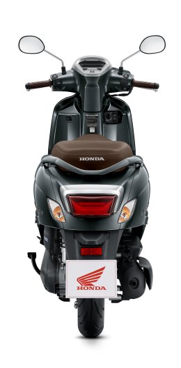 ครั้งแรกของโลก! ไทยฮอนด้าเปิดตัว ‘New Honda Giorno+’ รถโมเดิร์นคลาสสิกรุ่นใหม่ คอนเซปต์ The New High ทุกสไตล์ไปได้ไกลกว่า พร้อมเปิดตัว 3 พรีเซนเตอร์