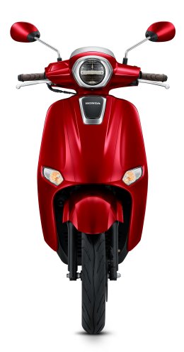 ครั้งแรกของโลก! ไทยฮอนด้าเปิดตัว ‘New Honda Giorno+’ รถโมเดิร์นคลาสสิกรุ่นใหม่ คอนเซปต์ The New High ทุกสไตล์ไปได้ไกลกว่า พร้อมเปิดตัว 3 พรีเซนเตอร์