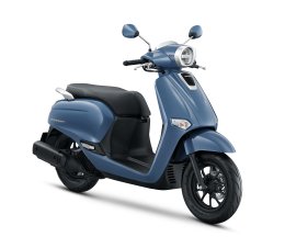 ครั้งแรกของโลก! ไทยฮอนด้าเปิดตัว ‘New Honda Giorno+’ รถโมเดิร์นคลาสสิกรุ่นใหม่ คอนเซปต์ The New High ทุกสไตล์ไปได้ไกลกว่า พร้อมเปิดตัว 3 พรีเซนเตอร์