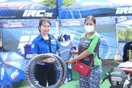 สิงห์ทางตรงได้มันส์ IRC-D.I.D RIDE FOR LIFE 2023 สนามที่ 3