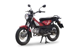 NEW YAMAHA PG-1 เพื่อนซี้คู่ใจ ที่พร้อมจะพาคุณ 'หนี' จากความจำเจในทุกวัน