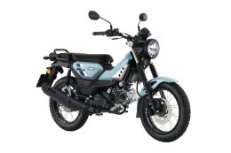 NEW YAMAHA PG-1 เพื่อนซี้คู่ใจ ที่พร้อมจะพาคุณ 'หนี' จากความจำเจในทุกวัน