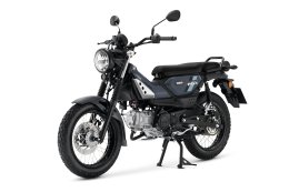 NEW YAMAHA PG-1 เพื่อนซี้คู่ใจ ที่พร้อมจะพาคุณ 'หนี' จากความจำเจในทุกวัน