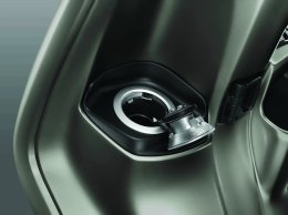NEW YAMAHA GRAND FILANO HYBRID