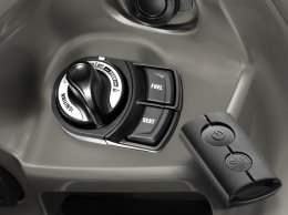 NEW YAMAHA GRAND FILANO HYBRID