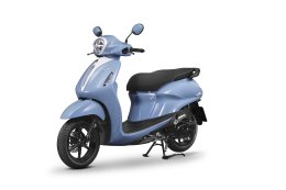 NEW YAMAHA GRAND FILANO HYBRID