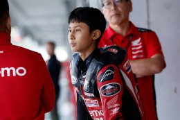 ไบร์ท-เตชินท์ ควง โรม-วชิรวิทย์ ลุยศึกออลเจแปน 2026 สนามสุดท้าย