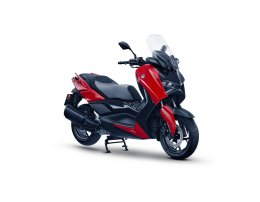 NEW YAMAHA XMAX CONNECTED…