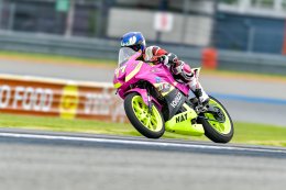 YAMAHA Track Day 2024 เสริมประสบการณ์ในการแข่งขัน