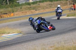 YAMAHA R3 bLU cRU Asia-Pacific Championship 2024  Round 2