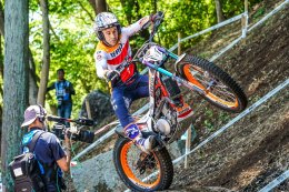  สุดมัน TrialGP 2024 ที่โมเตกิ ประเทศญี่ปุ่น