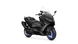 New YAMAHA TMAX 2025 New YAMAHA TMAX 2025