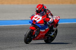 ฮอนด้า เรซซิ่ง ไทยแลนด์ พร้อมล่าชัยชนะ 