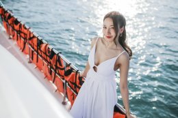 Yamaha Yacht Party ❤ รักนี้ไม่เปลี่ยนแปลง