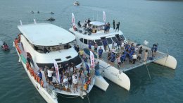 Yamaha Yacht Party ❤ รักนี้ไม่เปลี่ยนแปลง