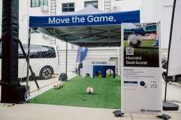 ฮุนได ฉีกเกมรุกอาเซียนคัพโฉมใหม่ Hyundai Cup
