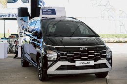 ฮุนได ฉีกเกมรุกอาเซียนคัพโฉมใหม่ Hyundai Cup