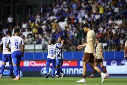 ฮุนได ฉีกเกมรุกอาเซียนคัพโฉมใหม่ Hyundai Cup