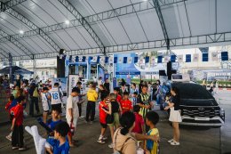 ฮุนได ฉีกเกมรุกอาเซียนคัพโฉมใหม่ Hyundai Cup