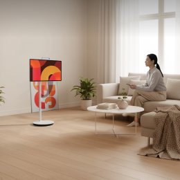 ฮุนได แท็กทีมกับ ซัมซุง เสิร์ฟดีลแรง ในงานมอเตอร์โชว์ 2026