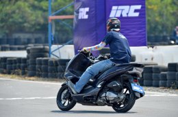 IRC 50th Anniversary (IRC Safe Ride)