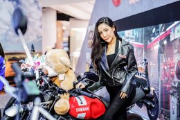 Bangkok Motorbike Festival 2020 หรือ BMF 2020