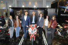 Motorcycles 26 แบรนด์กระหึ่ม Motor Expo 2019