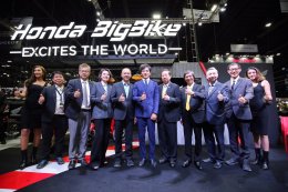 Motorcycles 26 แบรนด์กระหึ่ม Motor Expo 2019