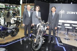 Motorcycles 26 แบรนด์กระหึ่ม Motor Expo 2019