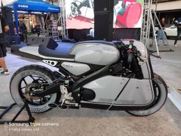 Yamaha จัดกิจกรรม Yamaha Customized Battle 