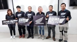 Riding Passion ปี2  ลุยนิวซีแลนด์ 