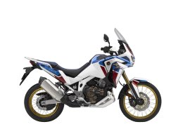 All New Africa Twin CRF1100L