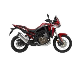 All New Africa Twin CRF1100L