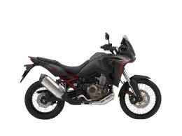 All New Africa Twin CRF1100L