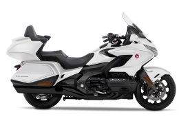 Honda เปิดตัว New GOLDWING ไมเนอร์เชนจ์