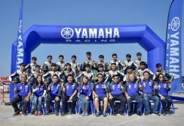 Yamaha โมโตชาเลนจ์ 2019” ซีซั่นที่ 5 