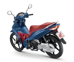 Honda เปิดตัว New Wave125i 