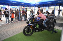 yamaha จัดกิจกรรมวันเด็ก 2563 