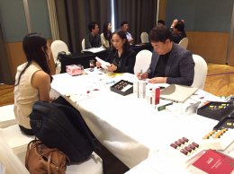 GyeongBuk Trade Delegation Business Matching