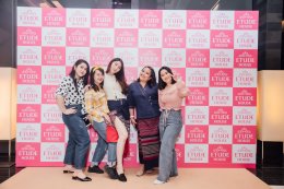 Etude House End-Year Party 