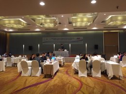 GyeongBuk Trade Delegation Business Matching