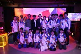 Korea-Thailand 60th Anniversary of Diplomatic Relations Project
