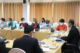โครงการพัฒนาศูนย์ความเป็นเลิศทางการอาชีวศึกษา (EXCELLENT CENTER) สาขา ช่างก่อสร้าง วิทยาลัยเทคนิคดุสิต