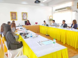 โครงการสร้างความเข้มแข็งในการสร้างเครือข่ายความร่วมมือ กับ สถานประกอบการในการจัดการเรียนการสอนระบบทวิภาคี