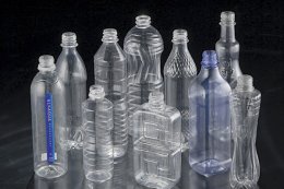 Types of engineering plastics