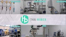 Web Article | Introducing THAI HIBEX with video