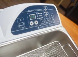 Web Article | Honda Electronics Ultrasonic Products