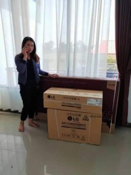 ลูกค้าสาขาบ้านต้า
