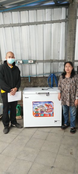 ลูกค้าสาขาสำนักงานใหญ่ 