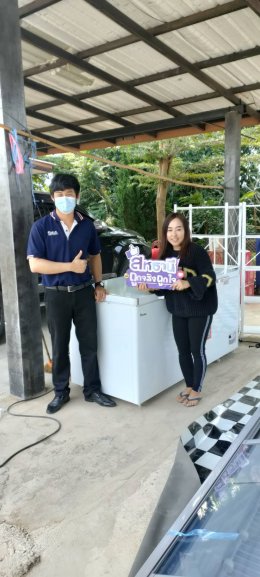 ลูกค้าสาขาสำนักงานใหญ่ 